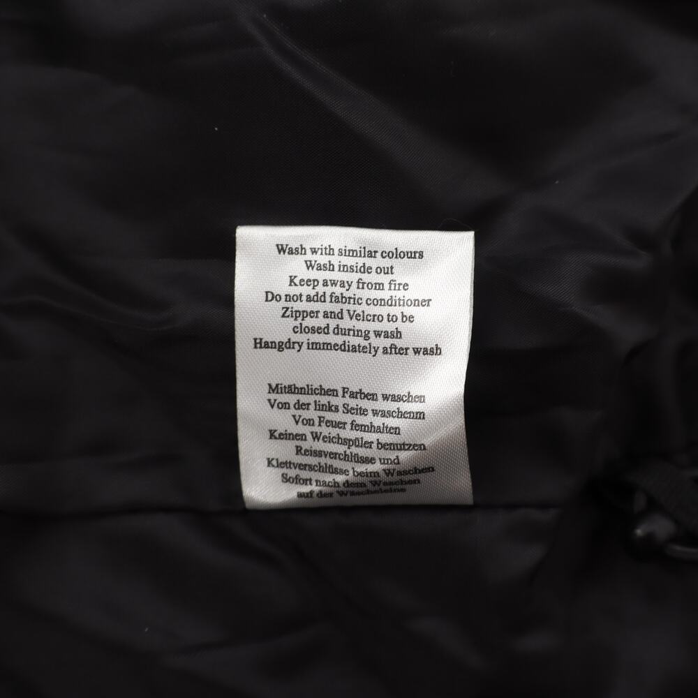 Acme Projects NWT Sz L Rain Jacket Waterproof Seam Sealed 10000mm YKK Zippers - Picture 11 of 12